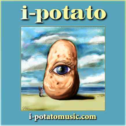 From The Street To Your Ear - i-Potato Music